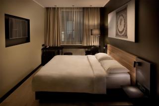 Park Inn by Radisson Central Tallinn - 0