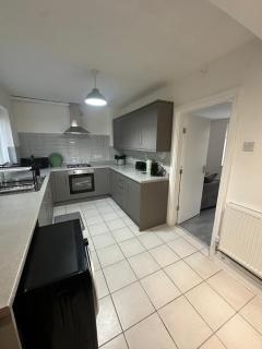 Blackthorne House - 2