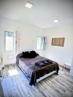 Casa con Jardín Las Marías 2 - 4