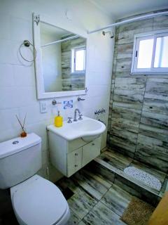 Casa con Jardín Las Marías 2 - 6