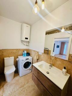 Arenas del Coliseo Parking Gratis - 5