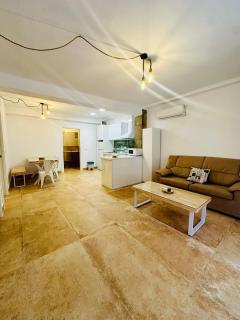 Arenas del Coliseo Centro Parking Gratis - 6