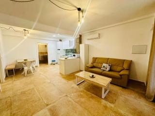 Arenas del Coliseo Centro Parking Gratis - 2