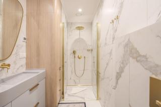 Simsono Apartamentai - 8