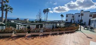 Ocean views cute apartment San Agustin, Gran Canaria - 7