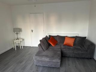 Blackthorne House - 1