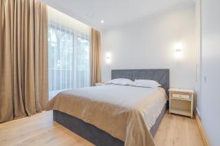 Simsono Apartamentai - 1