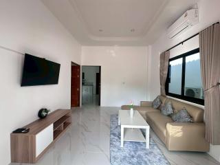 Grandma's Samui Garden - บ้านสวนคุณย่า - 5