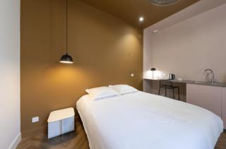 Maison 65 - Chambre suite et loft - 4