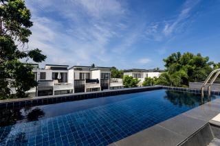 Hot! Laguna Park 5BR Modern Pool Villa - Bangtao Beach - 7