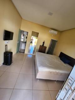 Chácara de vidro - 8