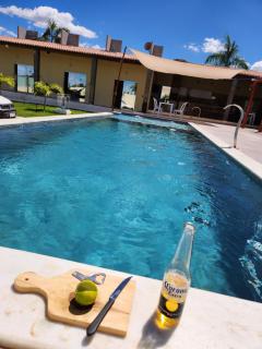 Chácara de vidro - 5