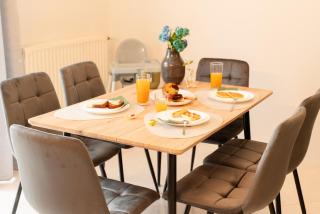 Citylight Family Comfort Home Thessaloniki - 7