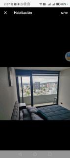 Apartamento Nuevo pleno centro de Concepción, Hermosa vista piso 16 - 6