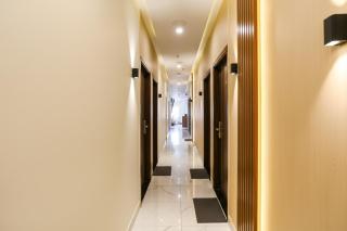 Hotel NH7 Near Patiala Chowk Bus stand Zirakpur - 7