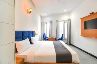 Hotel NH7 Near Patiala Chowk Bus stand Zirakpur - 2