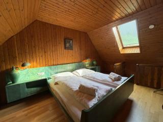 Villa Erlauf by Landluft - 8