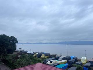 The Golden Seaview - Homestay - 0