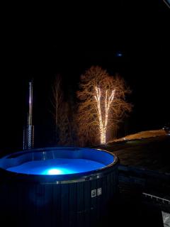 Podhorský Apartmány Terchová - 4