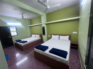 The Golden Seaview - Homestay - 8