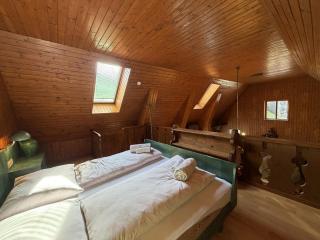 Villa Erlauf by Landluft - 6