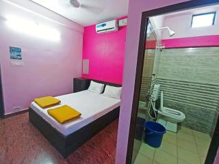 The Golden Seaview - Homestay - 5