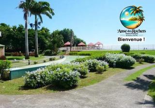 Appartement charmant à Saint-François, 22 m², piscine - 6