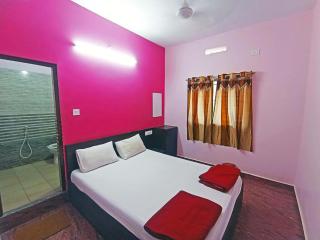 The Golden Seaview - Homestay - 1