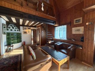 Villa Erlauf by Landluft - 1