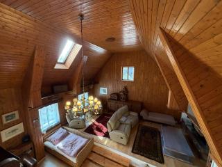 Villa Erlauf by Landluft - 5