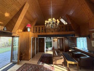 Villa Erlauf by Landluft - 4