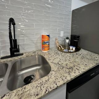 2BD DT Dallas l FIFA READY l 5 Min from Love Field - 4