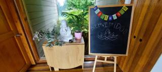 Anahata Lodge, Alojamiento Tranquilo en Medio de la Naturaleza - 9