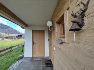 Chalet Noriker - 7