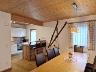 Chalet Noriker - 3