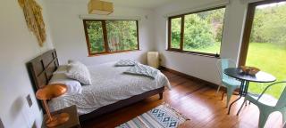 Anahata Lodge, Alojamiento Tranquilo en Medio de la Naturaleza - 3