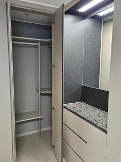 청라 스테이 22층 뷰 공항 송도 검단 김포 - 2