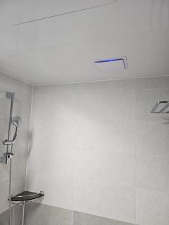 청라 스테이 22층 뷰 공항 송도 검단 김포 - 1