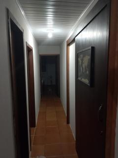 Casa aconchegante a 400m da praia - 2