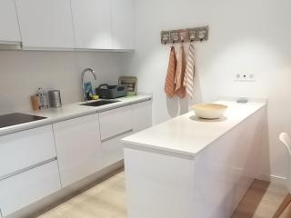 Modern apartm near the beach and Barcelona - Masnou - 7