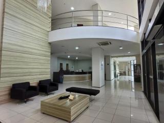 Flat 1106 próximo à praia - Condomínio Biarritz - 4