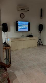 Il Girasole di Maury e Barby - Sìnnai - 6