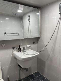 Gangnam 1min-Cozy Studio-Netflix-Silver909 - 9