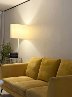 Gangnam 1min-Cozy Studio-Netflix-Silver909 - 4