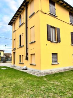 Molinella Appartamento Amelia & Carlo - 8