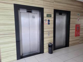 Flat 1106 próximo à praia - Condomínio Biarritz - 5