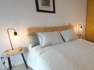 Modern apartm near the beach and Barcelona - Masnou - 4