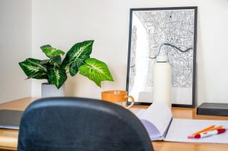 For Students Only AXO Waterloo Ensuite Rooms in London - 4