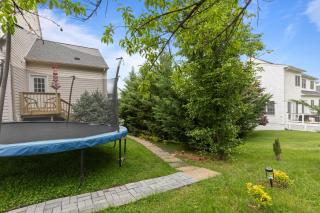 Apartment in Basement - 6