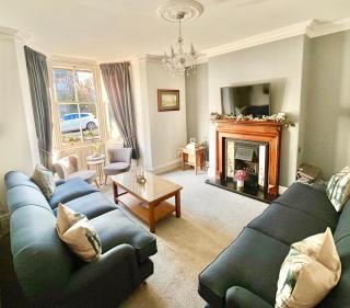 Newlands House - Traditional 5 bedroom Lake District Townhouse - Keswick - 8